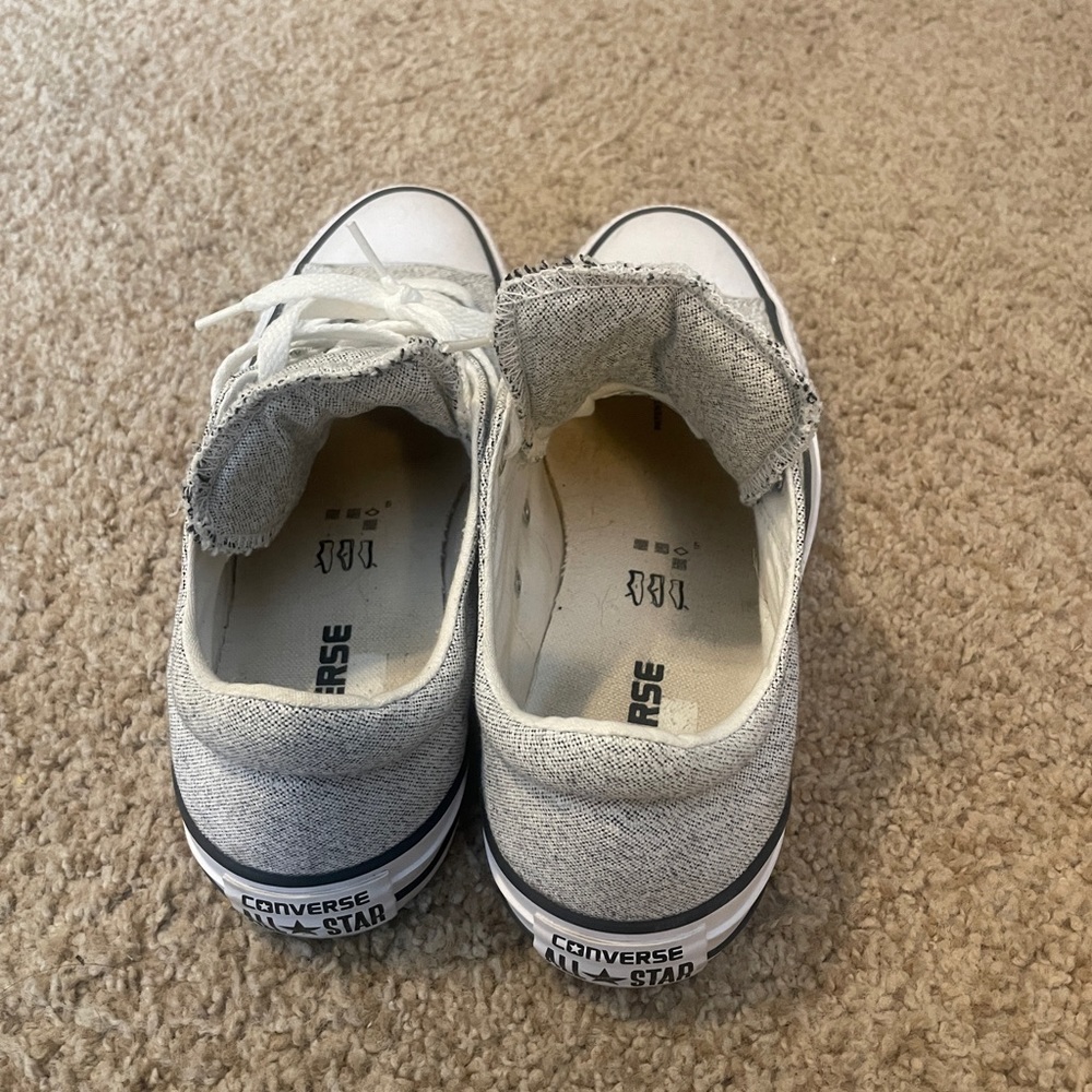 Converse - Picture 5 of 5